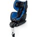 Fotelik samochodowy siedzisko Optia + baza Isofix 9-18 kg Recaro - saphir