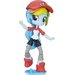 Mini Lalka Equestria Girls My Little Pony - Rainbow Dash