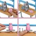 Barbie Pracownia artystyczna zestaw + lalka Mattel Wyprzedaż