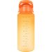 Bidon ze słomką 750ml Lifeventure Littlelife - Orange