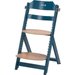Krzesełko do karmienia Timba + wkładka Bebe Confort - Petrol Blue