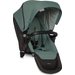 Siedzisko do wózka dziecięcego Soul Air EasyGo - Agava