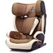 Fotelik samochodowy Huggi Isofix 15-36 kg Caretero - beżowy