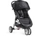 Wózek spacerowy City Mini Single Baby Jogger - black/gray