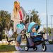 Składany rowerek Folding Trike str 5 7w1 Smart Trike - słonik