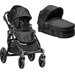 Wózek wielofunkcyjny 2w1 City Select Baby Jogger - black