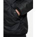 Kurtka juniorska Therma Repel Park Nike
