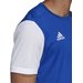 Koszulka młodzieżowa Estro 19 Adidas - niebieski/biały