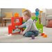 Edukacyjna Gigaksiążka Ucz się i śmiej Fisher Price