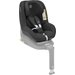 Fotelik Pearl Smart i-Size Maxi-Cosi - Authentic Black
