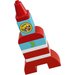 Duplo Moja pierwsza rakieta Lego