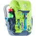 Plecak juniorski Schmusebar 8L New Deuter - lime
