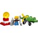 Duplo Mały samolot Lego
