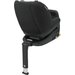 Fotelik samochodowy siedzisko Pearl Smart i-Size Maxi-Cosi - Nomad Black