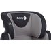 Fotelik samochodowy Road Fix 15-36kg Safety - Hot Grey