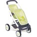 Wózek dla bliźniaków Bebe Confort Maxi Cosi Smoby
