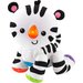 Tygrysek Radosne Raczkowanie Fisher Price