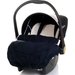 Fotelik samochodowy Colby Deluxe 0-13 kg 4Baby - marine