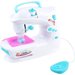 Maszyna do szycia dla dzieci z kuferkiem Jokomisiada - bez stojaka
