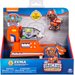 Psi Patrol Pojazd z figurką Spin Master - Zuma Hovercraft New