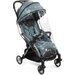 Wózek spacerowy Goody Plus Chicco - Dusty Green