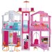Barbie Miejski domek z wyposażeniem Mattel