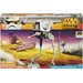 Pojazdy Rebels klasy II Star Wars Hasbro - AT-DP