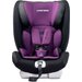 Fotelik samochodowy VolanteFix IsoFix 9-36kg Caretero - fioletowy