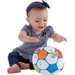 Muzyczna piłka Shakira do raczkowania Fisher Price
