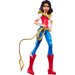 Firgurki Superbohaterki DC Hero Mattel - Wonder Woman