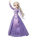 Kraina Lodu 2 lalka w sukni deluxe Disney Hasbro - Elsa