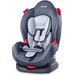 Fotelik samochodowy Sport Classic 9-25kg Caretero - grafitowy