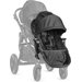 Wózek wielofunkcyjny 2w1 City Select Double Baby Jogger - black