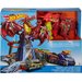 Zestawy torów z potworami Hot Wheels - Atak kobry