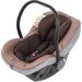 Fotelik samochodowy Ultralite 0-13kg + baza IsoFix Avionaut - dublin brown
