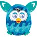 Furby Boom Sweet Hasbro - niebieski