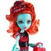 Lalka upiorna wymiana Monster High - Lorna McNessie