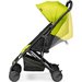 Wózek spacerowy Easylife Recaro - lime