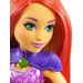 Lalki Superbohaterki DC Hero Mattel - Starfire