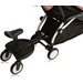 Dostawka dla dziecka do wózka Yoyo+ Babyzen