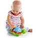 Kąpielowy żółw do układania i przecedzania Fisher Price
