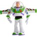 Toy Story 4 Interaktywny mówiący Buzz Disney