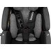Fotelik samochodowy Lukas i-Size Lionelo - carbon