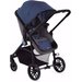 Wózek wielofunkcyjny 3w1 Juli Kinderkraft - denim