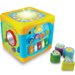 Edukacyjna kostka - centrum zabawy Smily Play