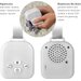 Lampka nocna LED z pozytywką i timerem RE-52451 Reer