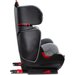 Fotelik samochodowy Frodi Isofix 15-36kg Caretero - grey