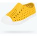 Buty młodzieżowe Jefferson Native - crayon yellow/shell white