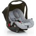 Fotelik samochodowy Hazel 0-13kg ABC Design - graphite grey