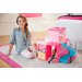 Barbie super rozkładany kamper Mattel